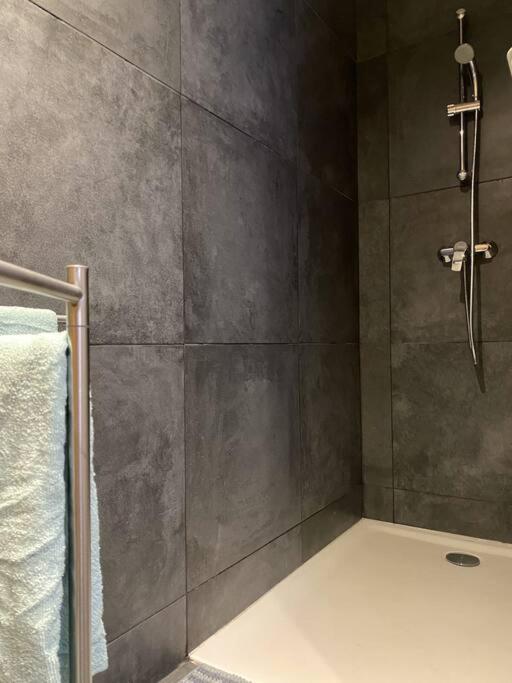 Le Doux Meleze Apartment Сен-Шафре Екстериор снимка